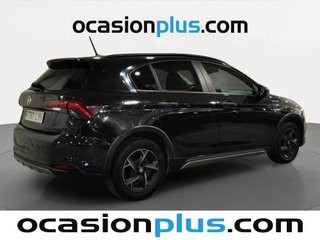 Fiat Tipo 1.3 Multijet City Cross 70 kW (95 CV)