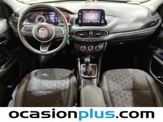 Fiat Tipo 1.3 Multijet City Cross 70 kW (95 CV)