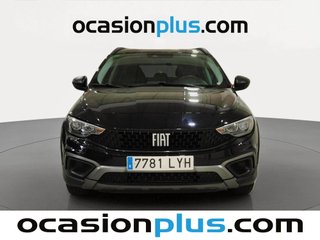 Fiat Tipo 1.3 Multijet City Cross 70 kW (95 CV)