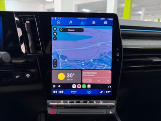 Renault Austral Techno 1.3 DIG-T 158CV Auto MHEV