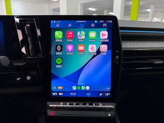 Renault Austral Techno 1.3 DIG-T 158CV Auto MHEV