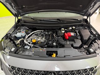 Renault Austral Techno 1.3 DIG-T 158CV Auto MHEV