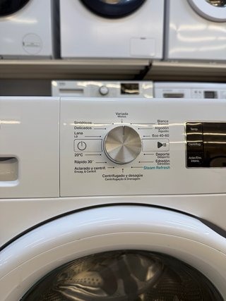 Lavatrice Whirlpool 8kg con garanzia
