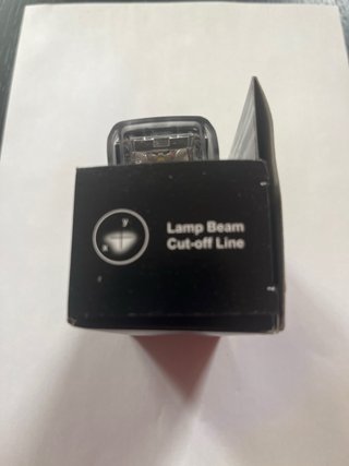 Linterna USB para Bicicleta
