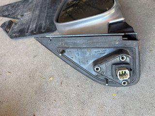Opel Frontera B (RETROVISOR D. Y FOCOS DELANTEROS)