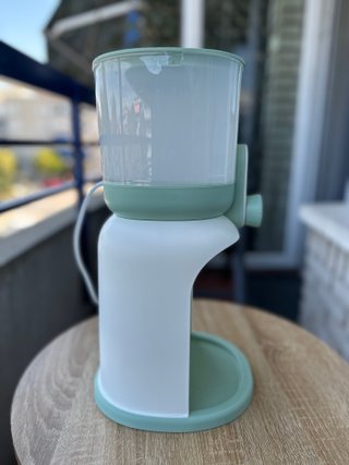 Dispensador agua Momcozy 6 temp