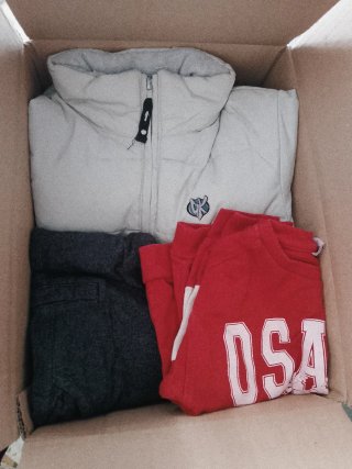Abbigliamento invernale bambino 3 anni
