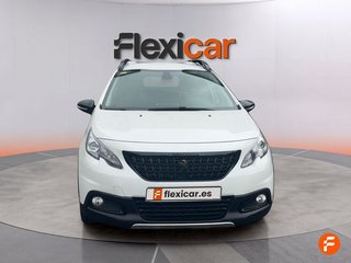 Peugeot 2008 GT Line BlueHDi 100 S&S