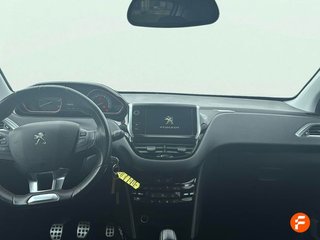 Peugeot 2008 GT Line BlueHDi 100 S&S