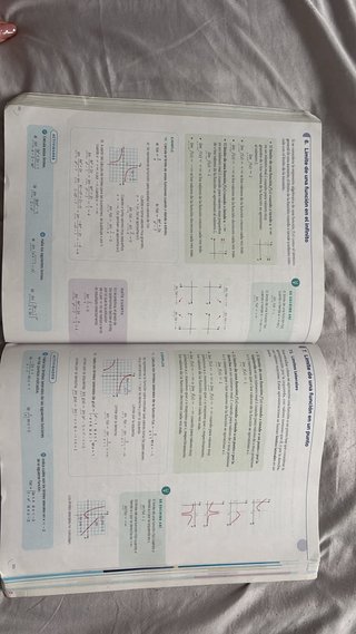 Matemáticas generales 1 Bachillerato