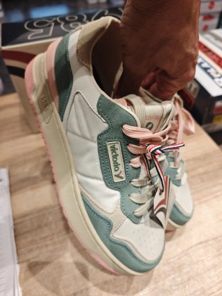Victoria Sneakers Donna Tg 38 Nuove