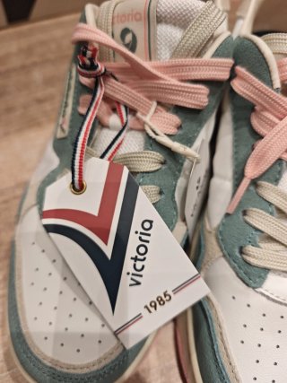 Victoria Sneakers Donna Tg 38 Nuove