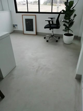Impermeabilización Microcemento Suelos