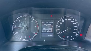 SsangYong Musso Sports D22DTR 4x4 Pro