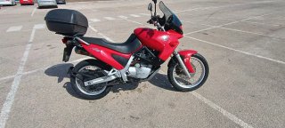 BMW Funduro 1994 ideal principiantes carnet A2