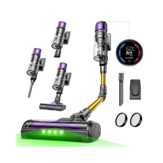 Aspiradora Ultenic U20 55KPa sin cable