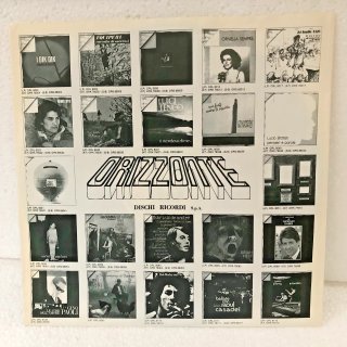 VARIOUS PAROLE D'AMORE LP 12 33 RPM 1979 RICORDI