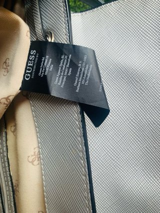 Mochila Guess