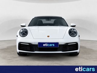 Porsche 911 Carrera