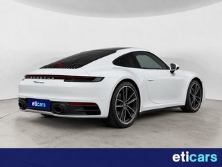 Porsche 911 Carrera