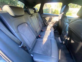 Audi SQ5 2017