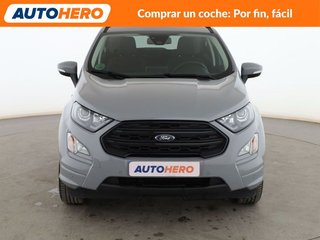 Ford Ecosport 1.0 EcoBoost ST-Line