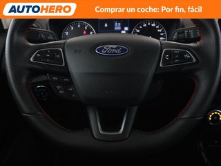Ford Ecosport 1.0 EcoBoost ST-Line