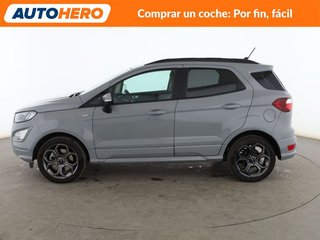 Ford Ecosport 1.0 EcoBoost ST-Line