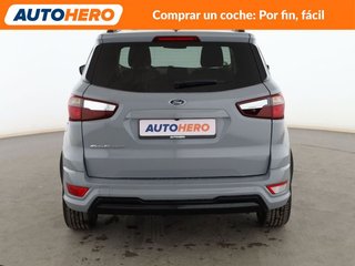 Ford Ecosport 1.0 EcoBoost ST-Line