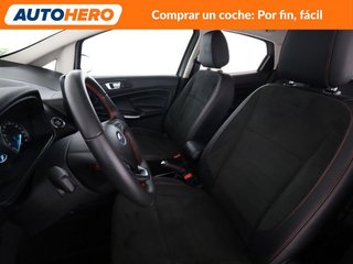 Ford Ecosport 1.0 EcoBoost ST-Line