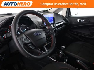 Ford Ecosport 1.0 EcoBoost ST-Line