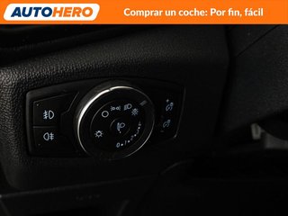 Ford Ecosport 1.0 EcoBoost ST-Line