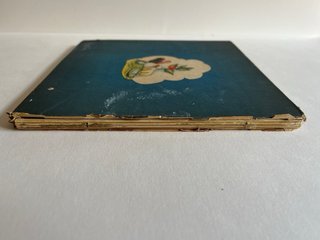 Tres rondalles de Nadal – Aurora Díaz-Plaja – 1954