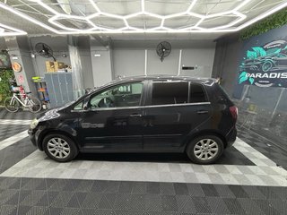 Volkswagen Golf Plus 2005