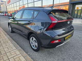 Hyundai Bayon 1.2 MPI Klass