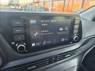 Hyundai Bayon 1.2 MPI Klass