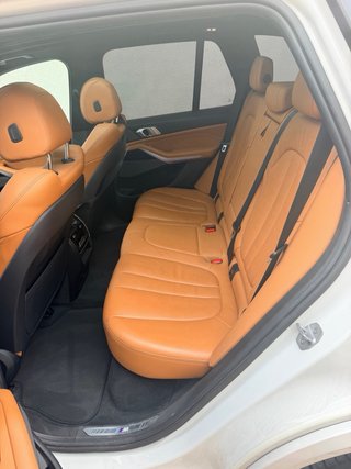 BMW X5 2019
