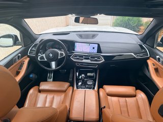 BMW X5 2019