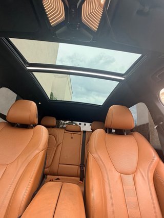 BMW X5 2019