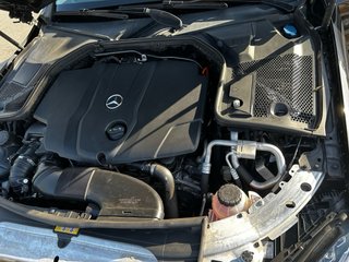 Mercedes-Benz Clase C 2017