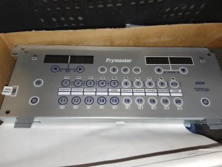 Controlador Frymaster 3000