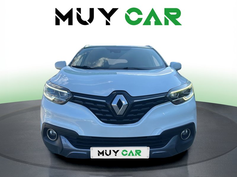 Renault Kadjar 2018, foto 2