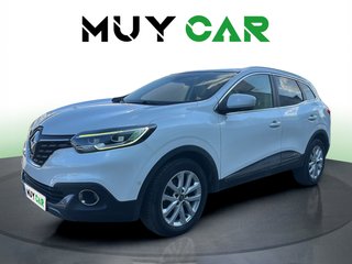 Renault Kadjar Zen Energy TCe 96 kW (130 CV) EDC