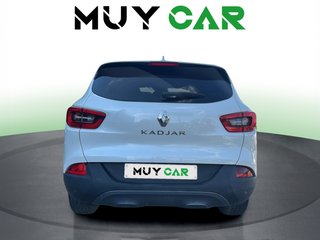 Renault Kadjar Zen Energy TCe 96 kW (130 CV) EDC
