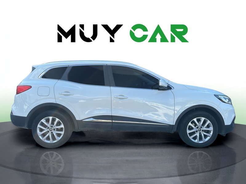 Renault Kadjar 2018, foto 8