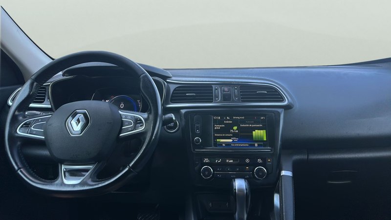 Renault Kadjar 2018, foto 15
