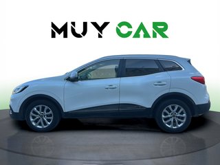 Renault Kadjar Zen Energy TCe 96 kW (130 CV) EDC