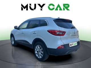 Renault Kadjar Zen Energy TCe 96 kW (130 CV) EDC