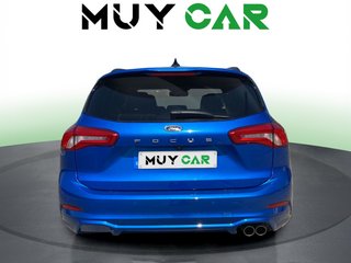 Ford Focus SportBreak 1.0 Ecoboost Active Auto 92 kW (125 CV)