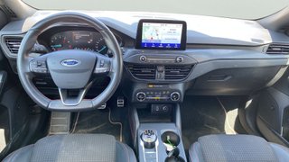 Ford Focus SportBreak 1.0 Ecoboost Active Auto 92 kW (125 CV)